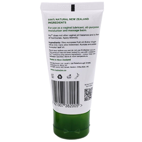Nu Intimate Balm 50ml