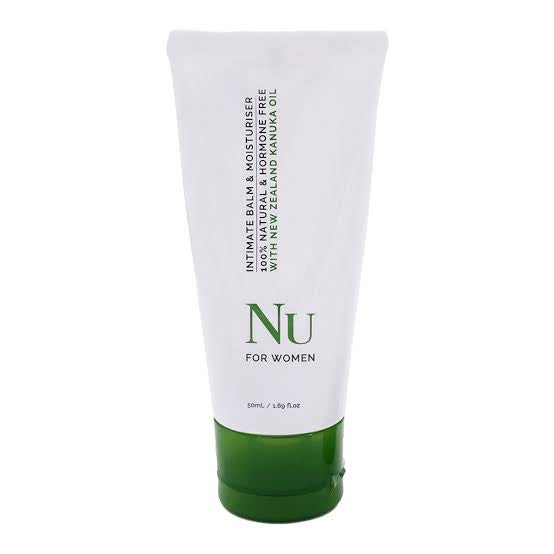 Nu Intimate Balm 50ml