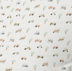 Swaddle Sets - Stretchy - Mod & Tod