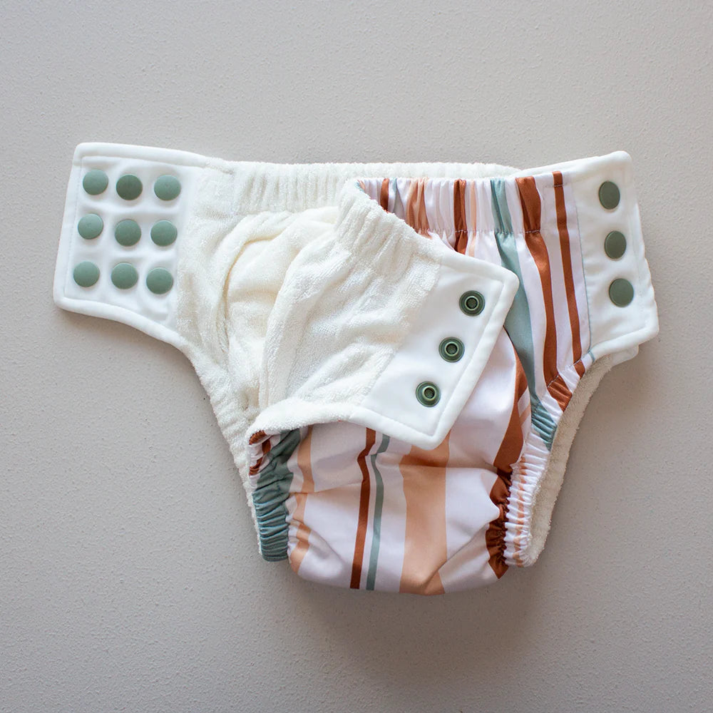 KEKOA Training Pant | Awning (Cream wings)