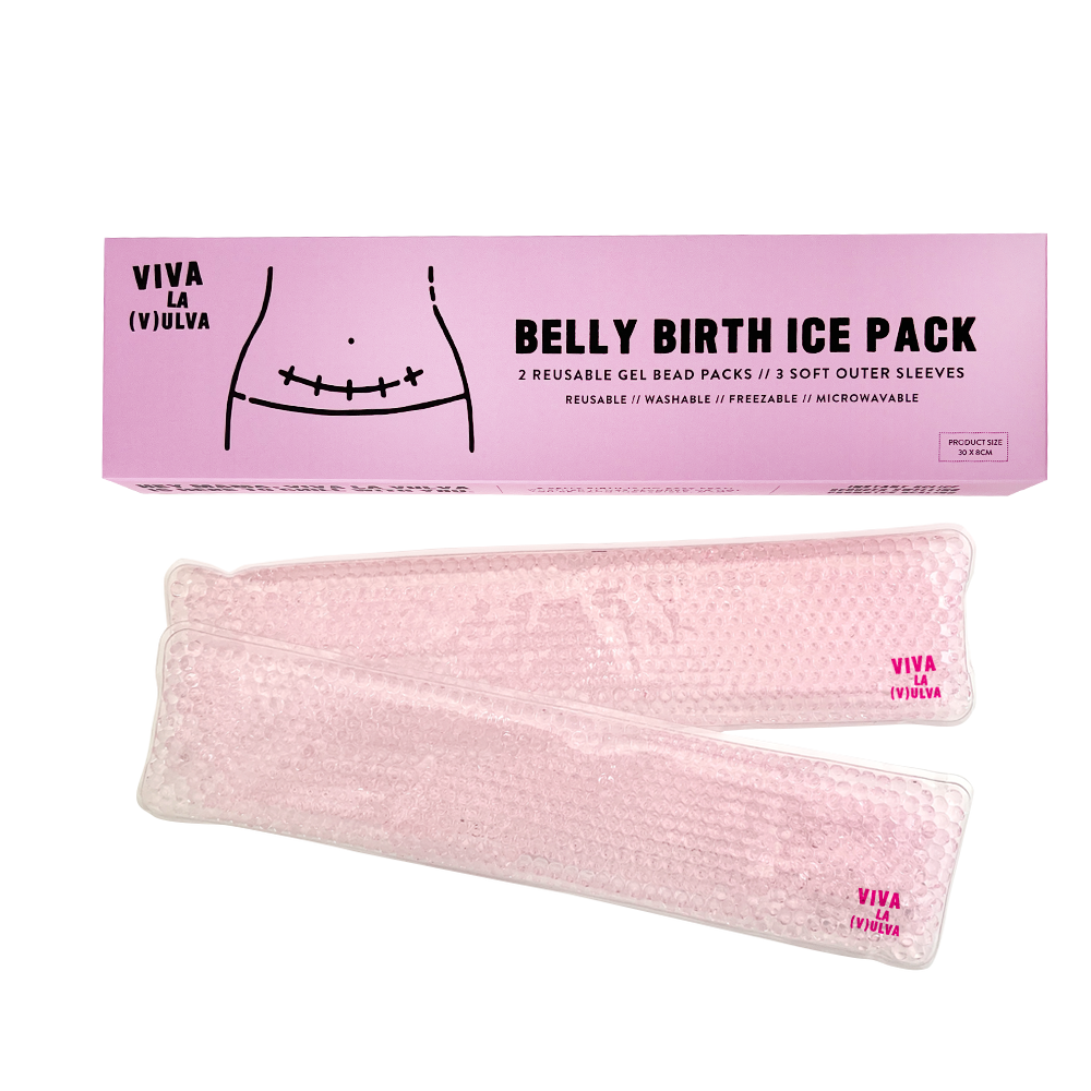 Ice sale packs nz