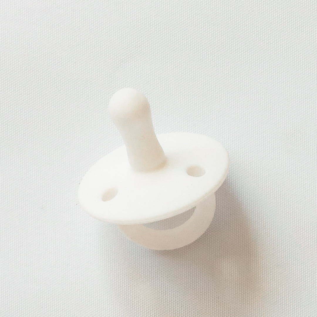 Silicone Pacifier - Classical Child