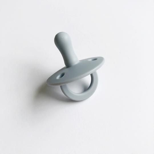 Silicone Pacifier - Classical Child