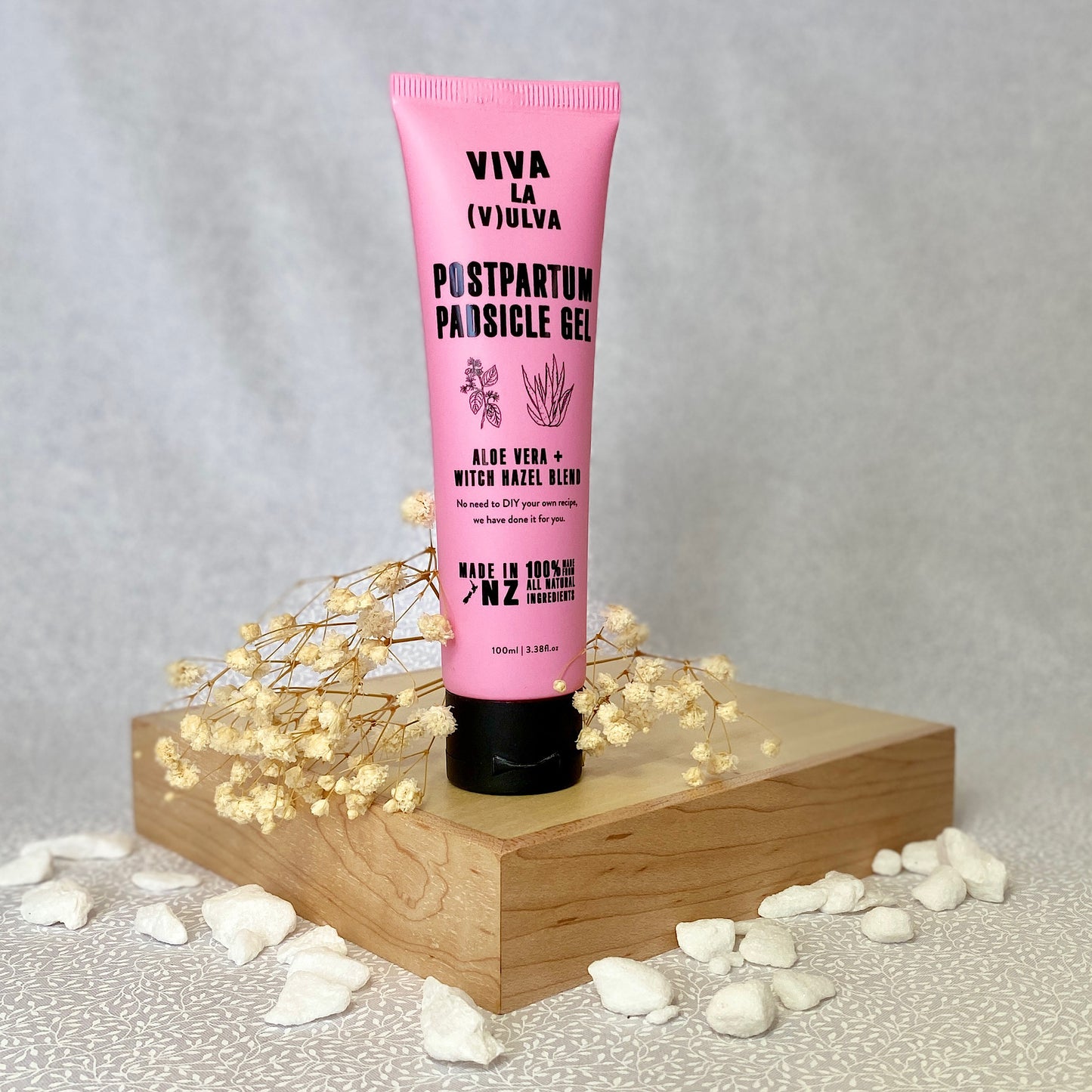 Viva la Vulva - Postpartum Padsicle Gel