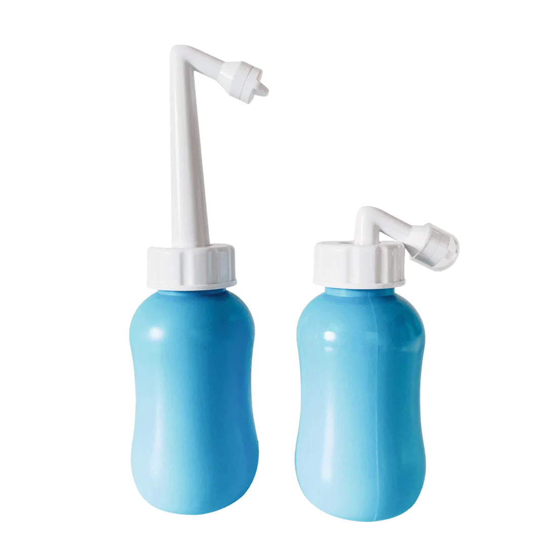 Portable Peri Wash Bottle - Maia Mum