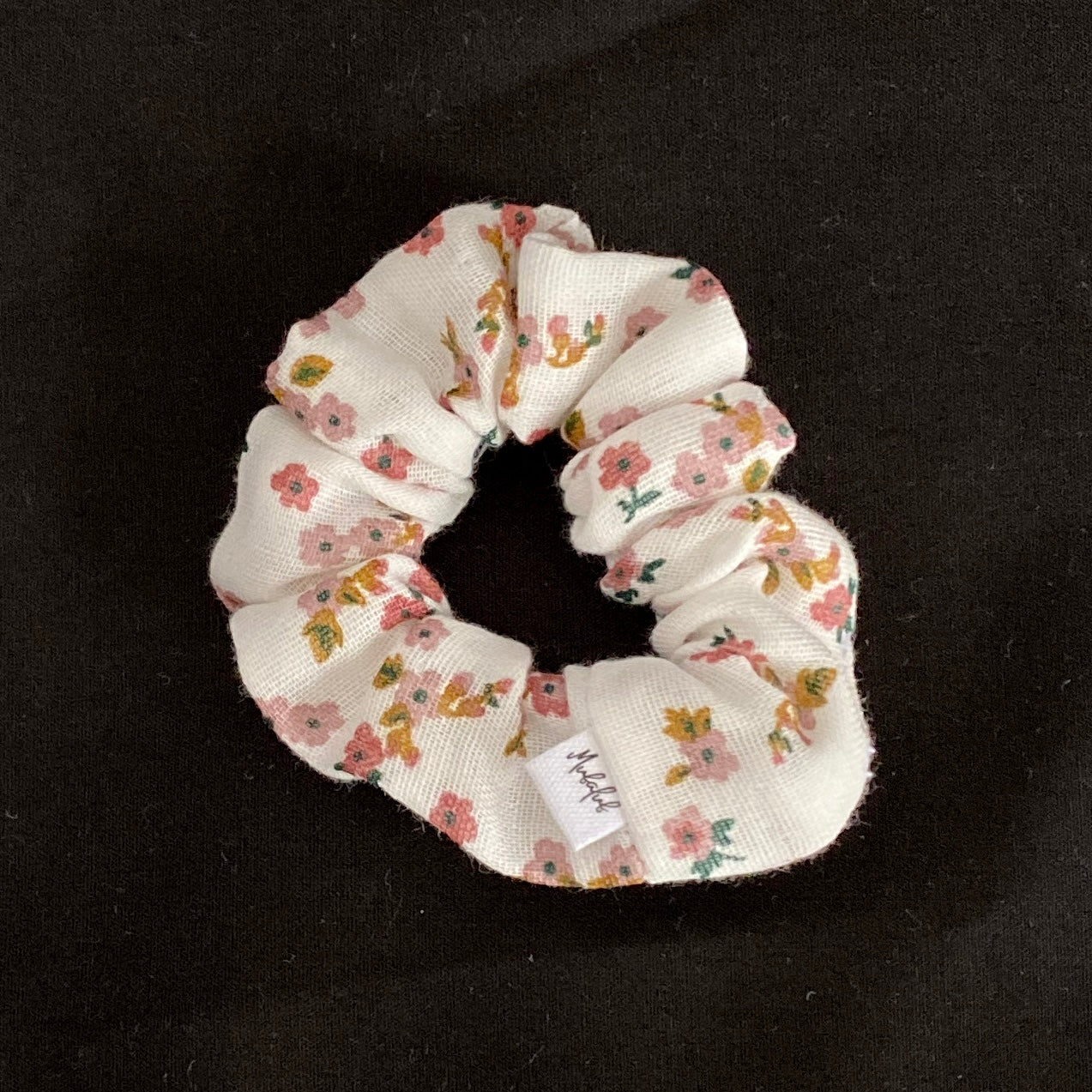 Scrunchies for Kids