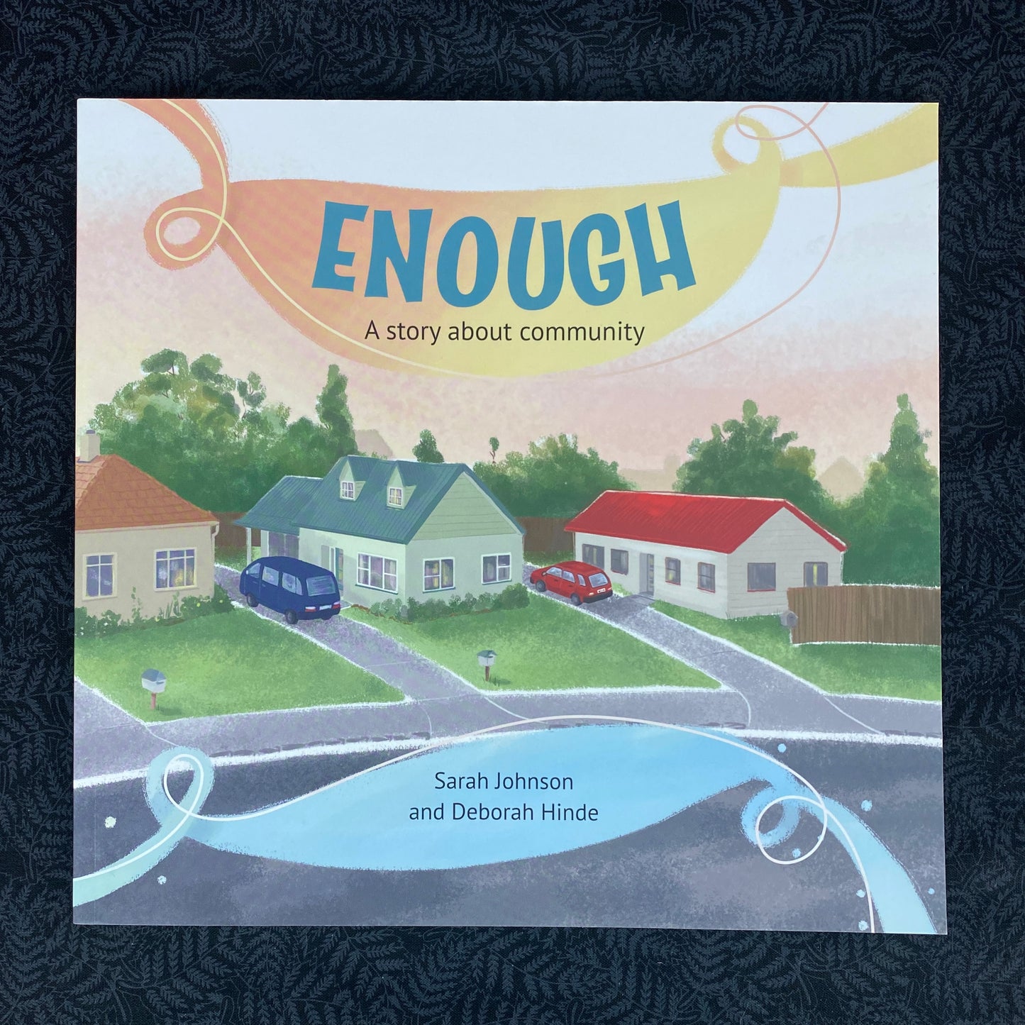 toddler educational storybook