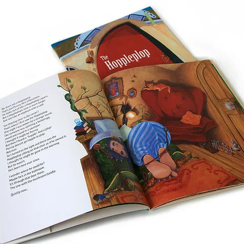 The Hoppleplop