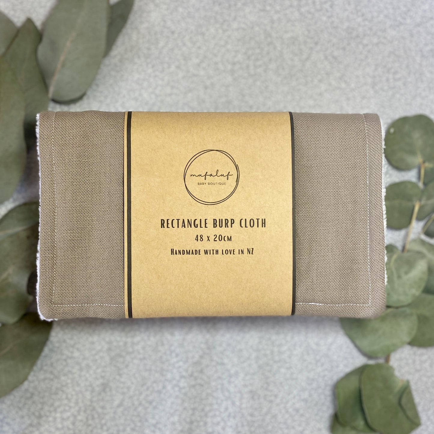 Burp cloths ; handmade ; super absorbent
