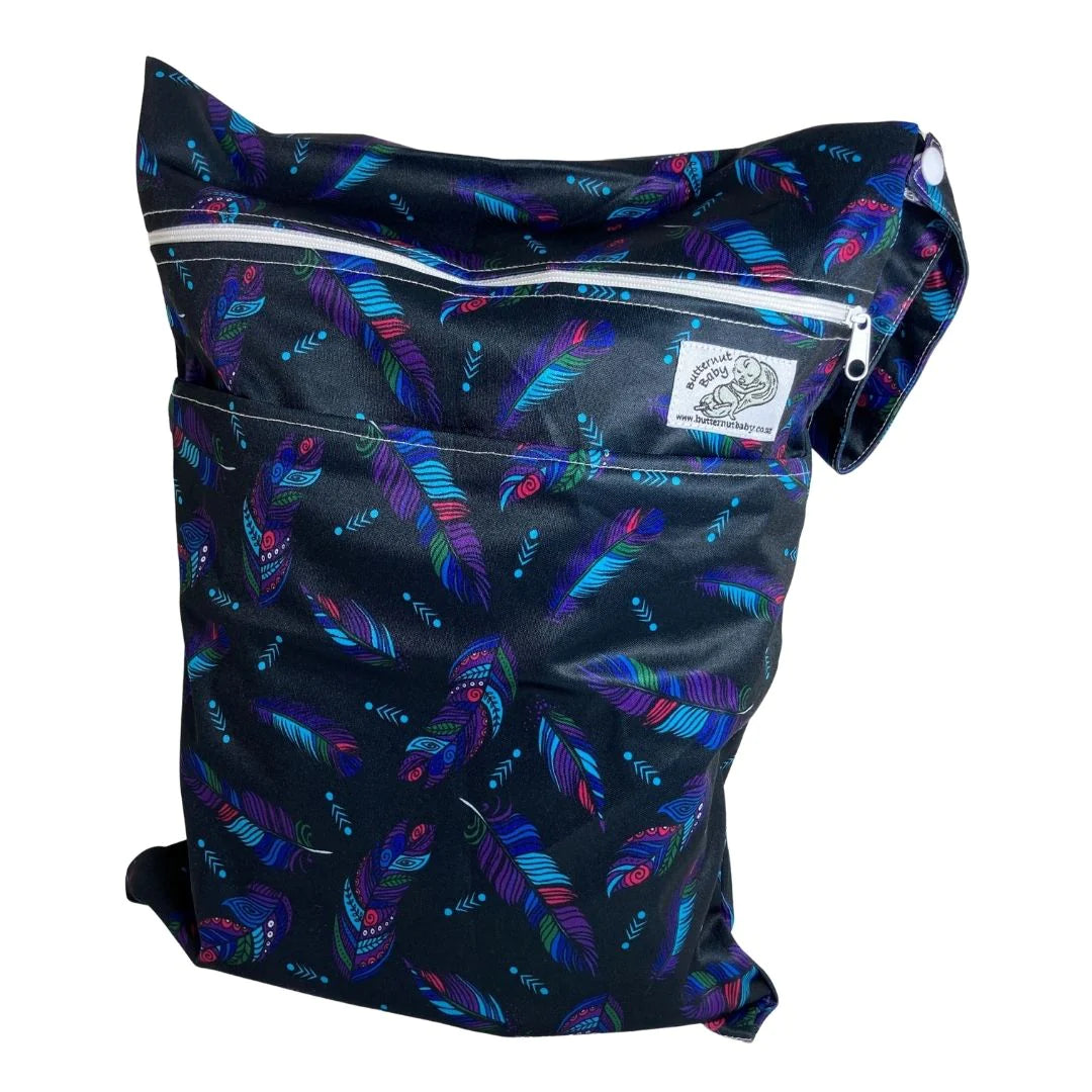 Wet Bags