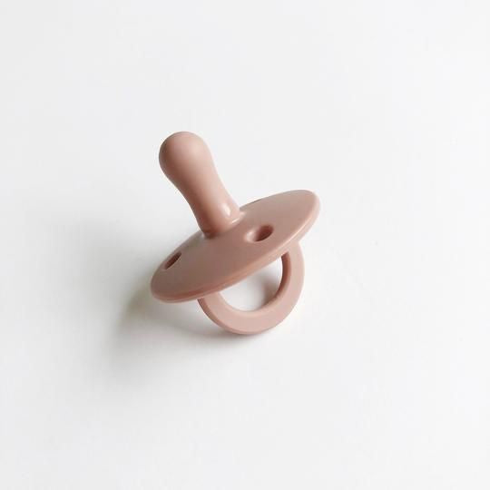 Silicone Pacifier - Classical Child