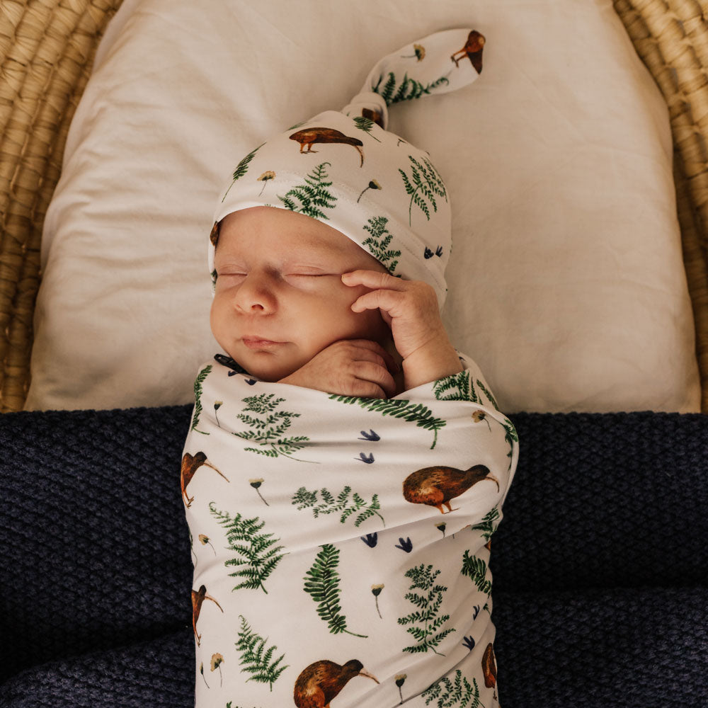 Swaddle Sets - Stretchy - Mod & Tod