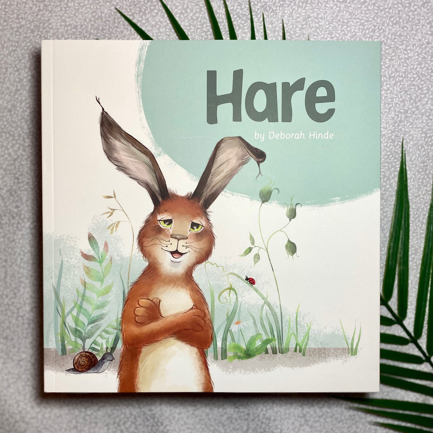 Storybook - Hare