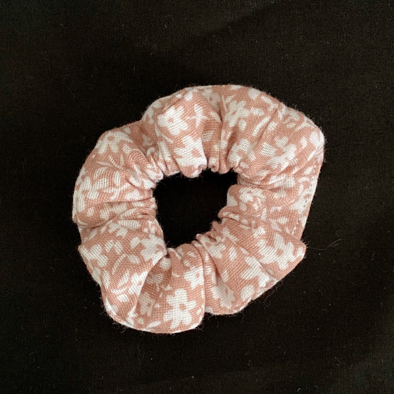 Scrunchies for Kids