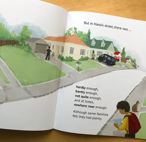toddler educational storybook
