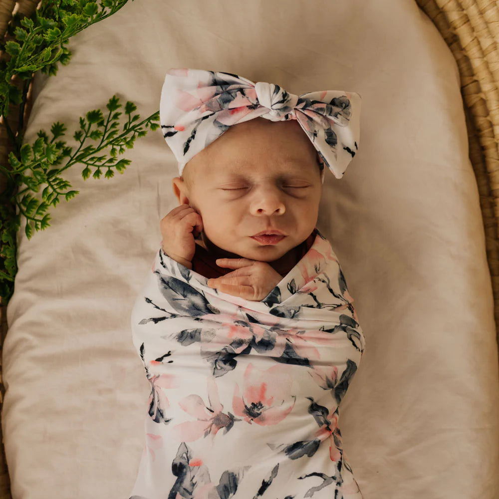 Swaddle Sets - Stretchy - Mod & Tod